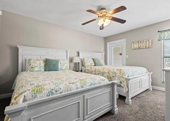Holiday home Sandpiper 13a