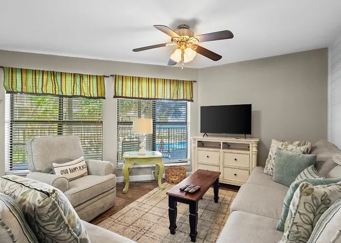 Holiday home Sandpiper 13a Gulf Shores